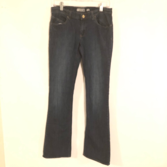 Roxy Women’s Jeans Size 7 - Picture 1 of 8